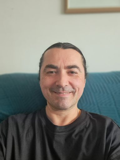 Certificaat Tachyon healing opleiding
