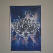 Tachyon Healings